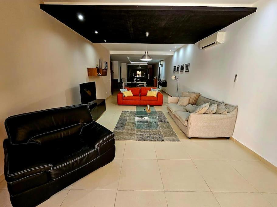 Unique Apartment And Location Birgu Bagian luar foto
