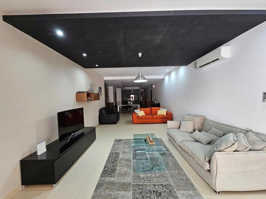 Unique Apartment And Location Birgu Bagian luar foto