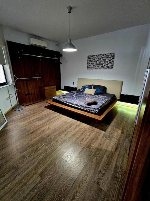 Unique Apartment And Location Birgu Bagian luar foto